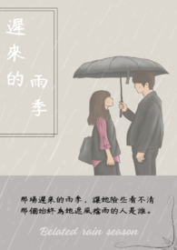 迟来的雨